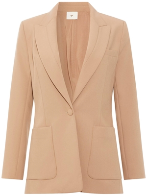 Heartmade Jolie Blazer, Nomad